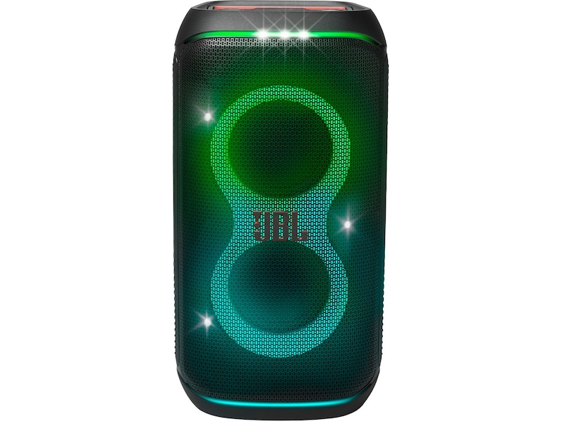 JBL PARTYBOX CLUB 120 Kraftig festhøjttaler (sort) Trådløs / Bluetooth højttaler