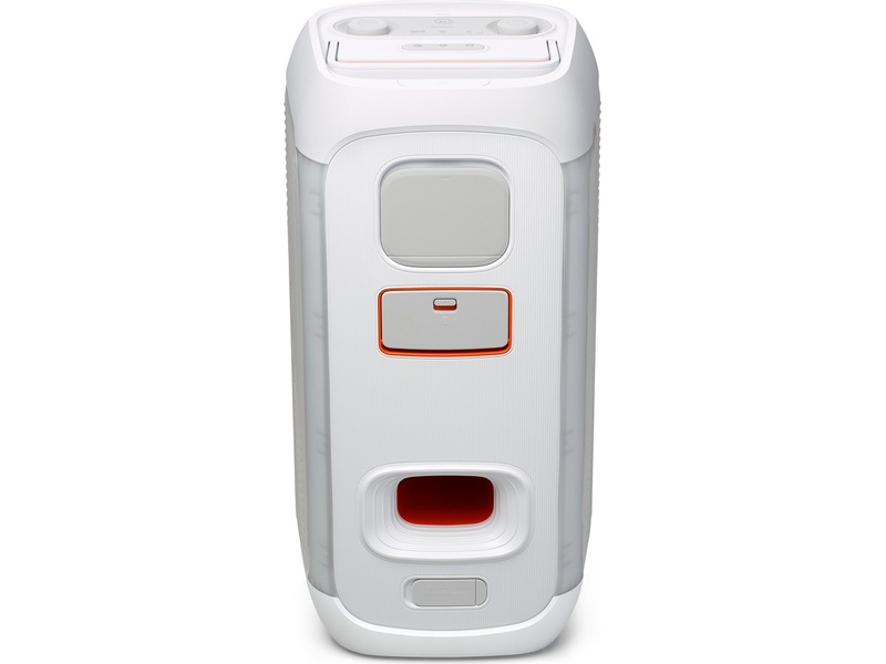 JBL PARTYBOX CLUB 120 Kraftig festhøjttaler (hvid) Trådløs / Bluetooth højttaler