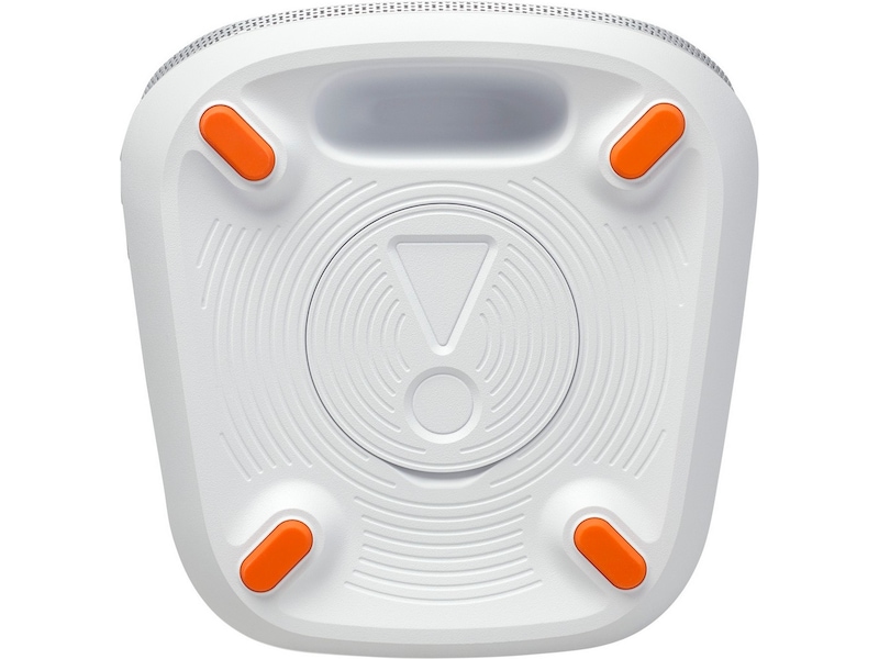 JBL PARTYBOX CLUB 120 Kraftig festhøjttaler (hvid) Trådløs / Bluetooth højttaler