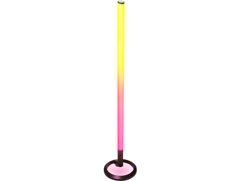 JBL Partylight m/ indbygget mikrofon til EQ Tilbehør