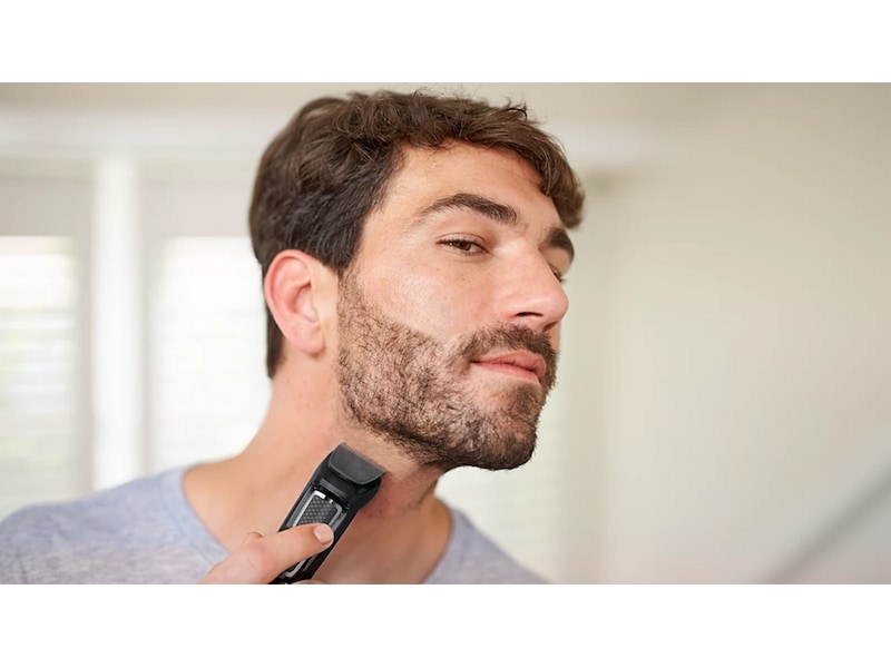 Philips MG3730/15 Multigroom series 3000 Multitrimmer Barbermaskine