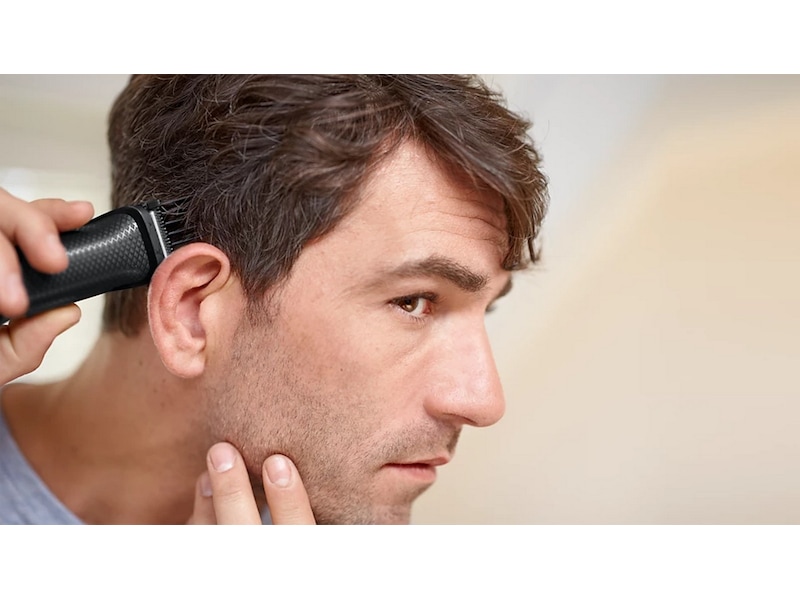 Philips MG3730/15 Multigroom series 3000 Multitrimmer Barbermaskine