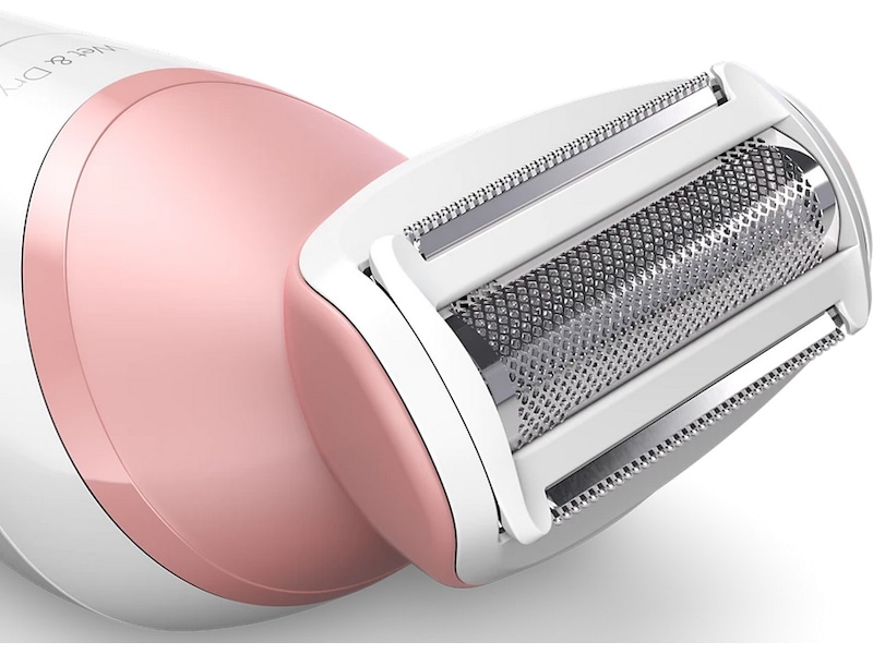 Philips BRL146/00 Series 6000 Lady shaver Barbermaskine