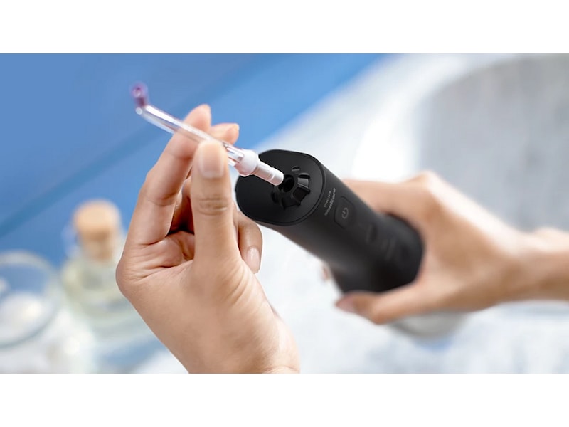 Philips HX3886/43 Soniccare Ledningsfri Mundskyller Elektriske tandbørster