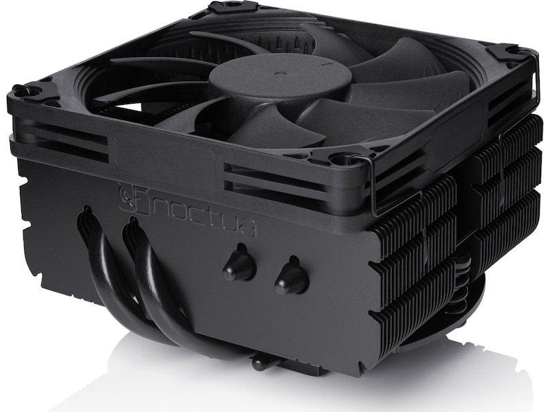 Noctua NH-L9x65 CPU Køler CPU - Luftkøling