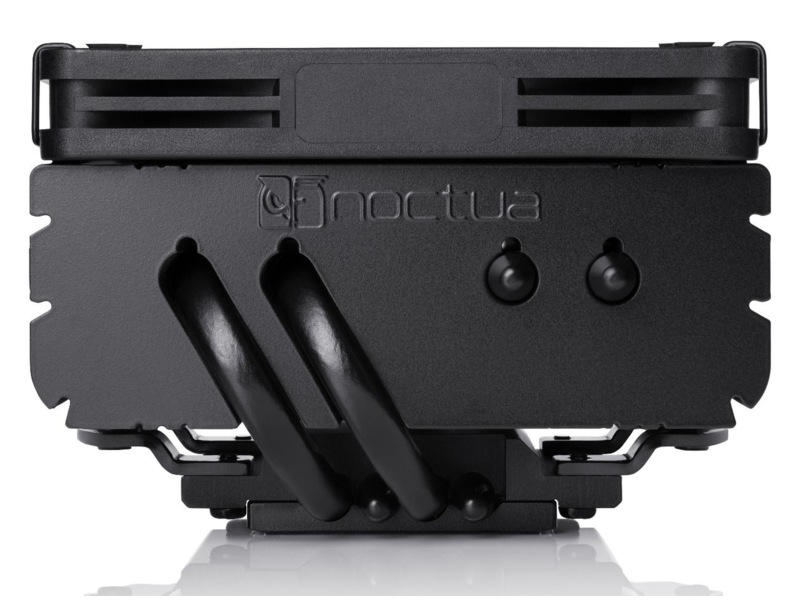 Noctua NH-L9x65 CPU Køler CPU - Luftkøling