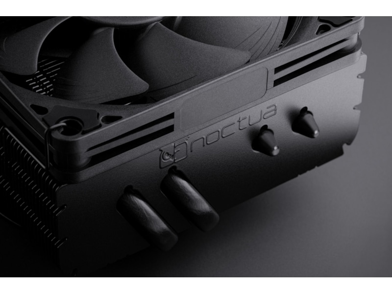 Noctua NH-L9x65 CPU Køler CPU - Luftkøling