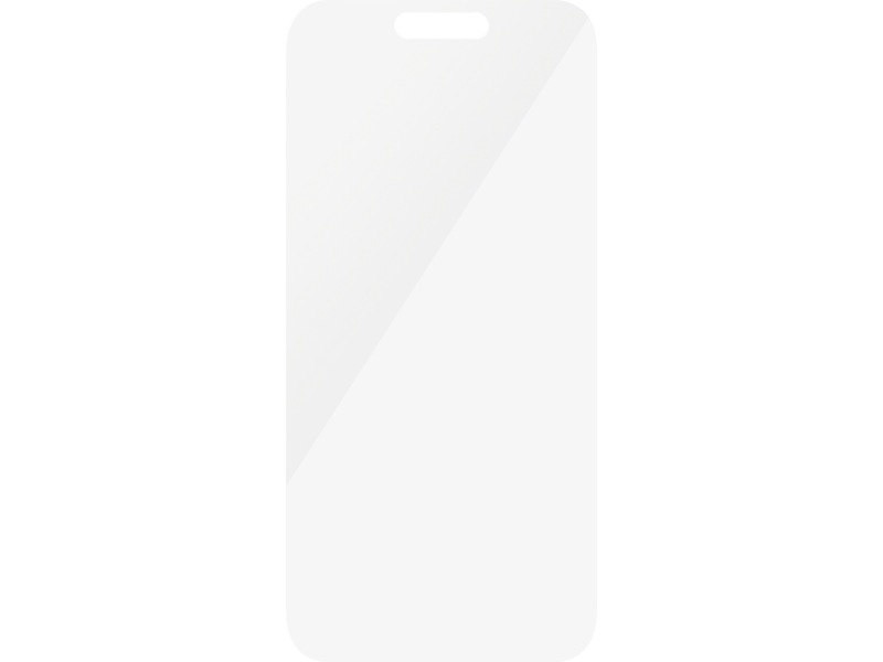 PanzerGlass iPhone 16 Pro skærmbeskytter Skærmbeskyttelse mobiltelefon