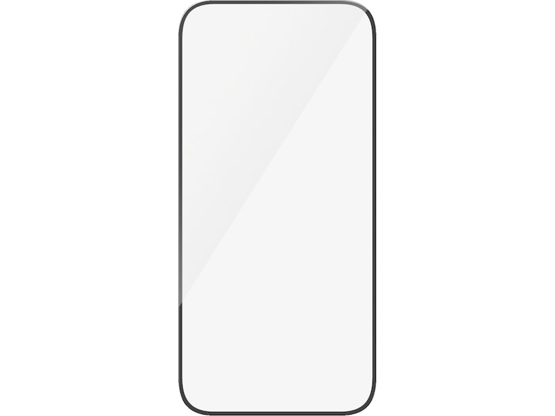 PanzerGlass iPhone 16 Pro Max skærmbeskytter Skærmbeskyttelse mobiltelefon