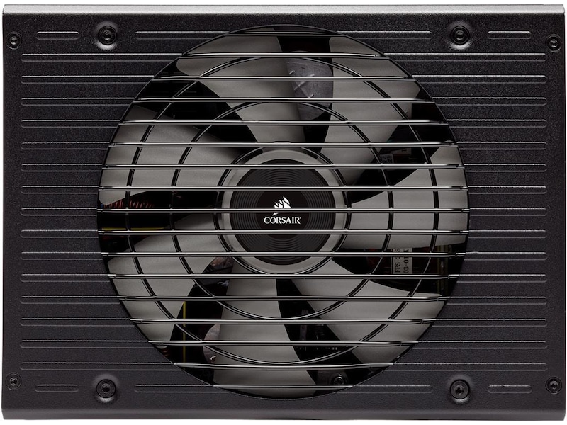 Corsair AX1600i 1600W PSU Strømforsyninger