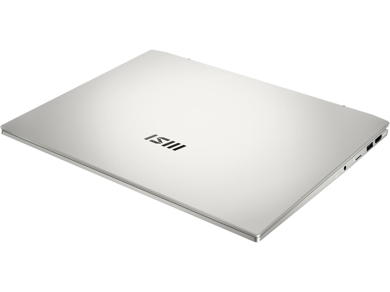 MSI Prestige A16 AI+ 16" QHD+ PC - Bærbar / laptop