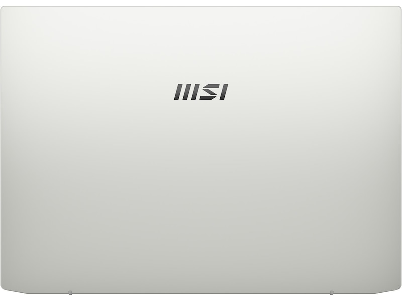 MSI Prestige A16 AI+ 16" QHD+ PC - Bærbar / laptop