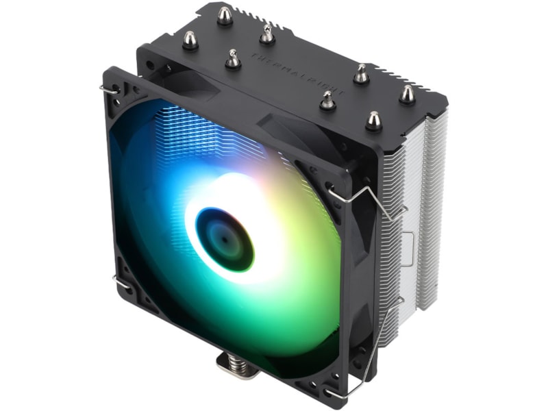 Thermalright Assassin X120 R SE ARGB Køler CPU - Luftkøling