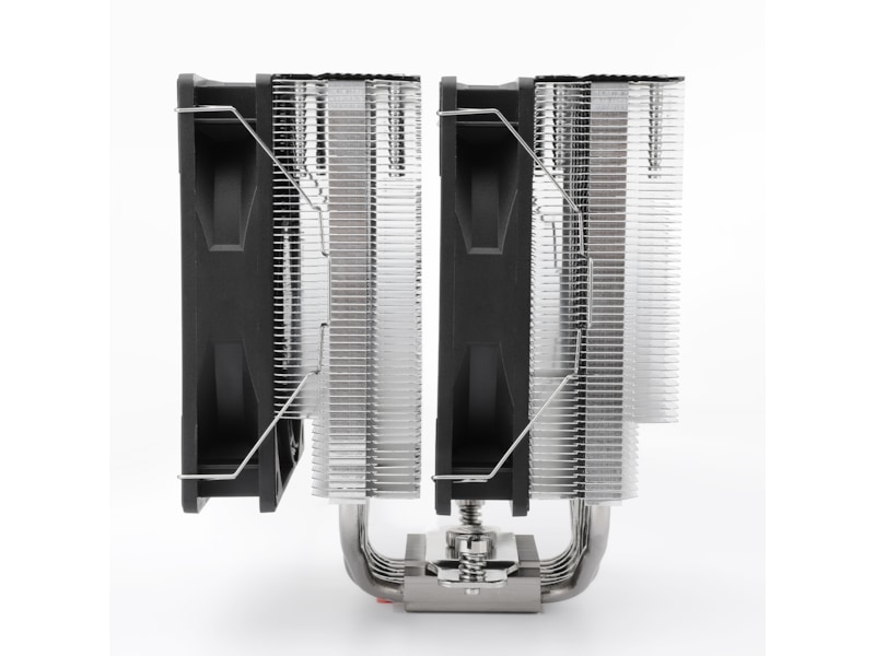 Thermalright Phantom Spirit 120 Køler (sort) CPU - Luftkøling