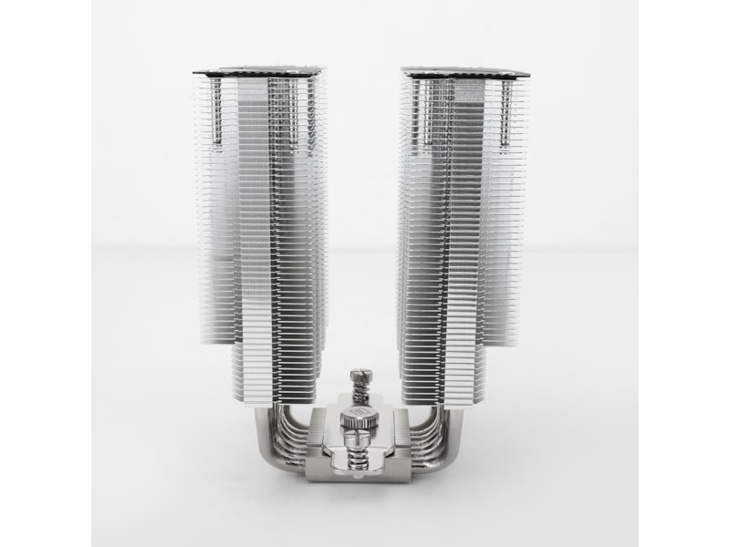 Thermalright Phantom Spirit 120 Køler (sort) CPU - Luftkøling