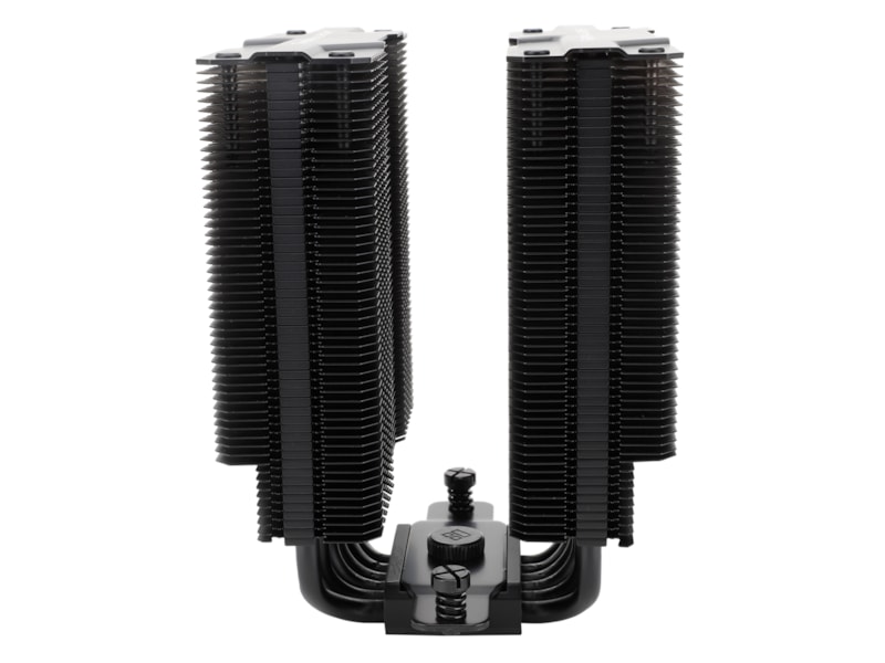 Thermalright Peerless Assassin 120 Kjøler (sort) CPU - Luftkøling