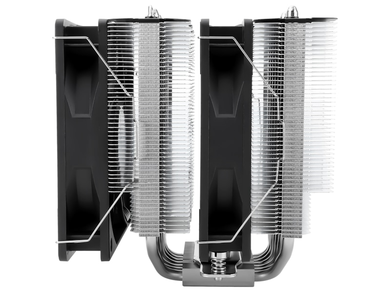 Thermalright Phantom Spirit 120 SE ARGB Køler CPU - Luftkøling