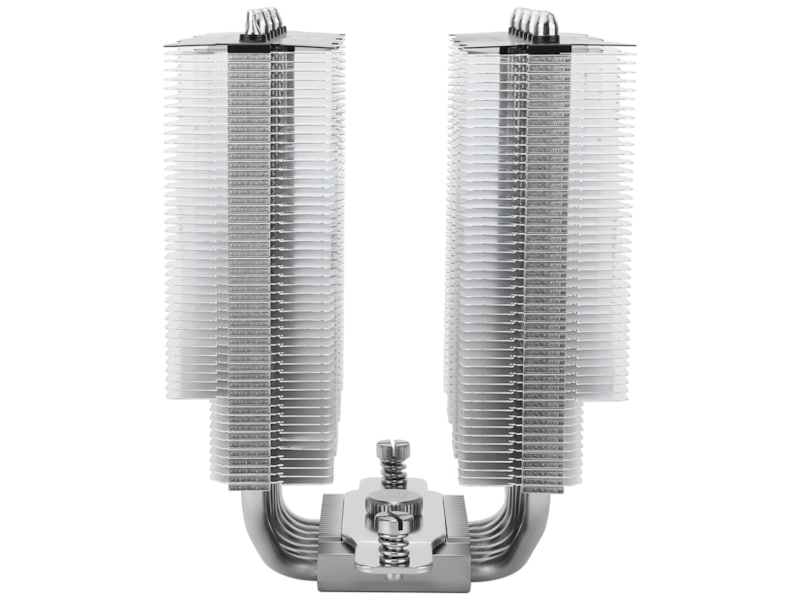 Thermalright Phantom Spirit 120 SE ARGB Køler CPU - Luftkøling