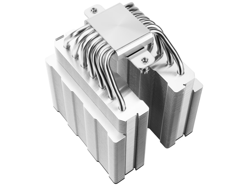 Thermalright Phantom Spirit 120 SE ARGB Køler CPU - Luftkøling