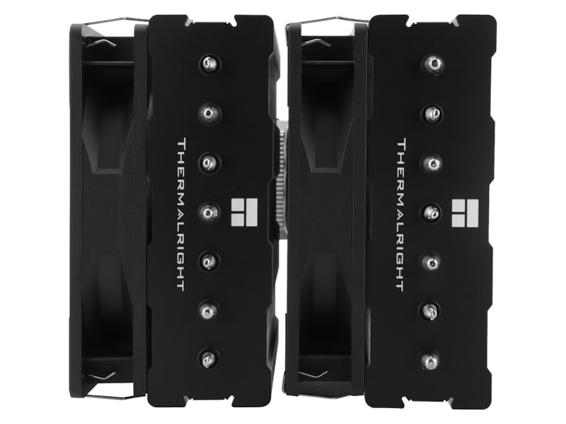 Thermalright Phantom Spirit 120 SE ARGB Køler CPU - Luftkøling