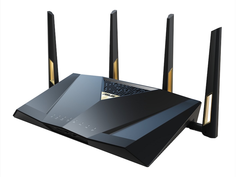 ASUS RT-BE88U router Routere