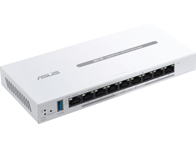 ASUS ExpertWiFi EBG19P router Routere
