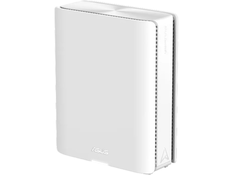 ASUS ZenWiFi BQ16 Mesh Router 1-pack (hvid) Routere
