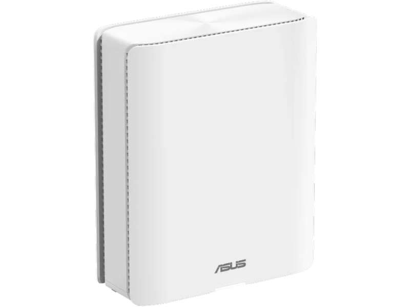 ASUS ZenWiFi BQ16 Mesh Router 1-pack (hvid) Routere