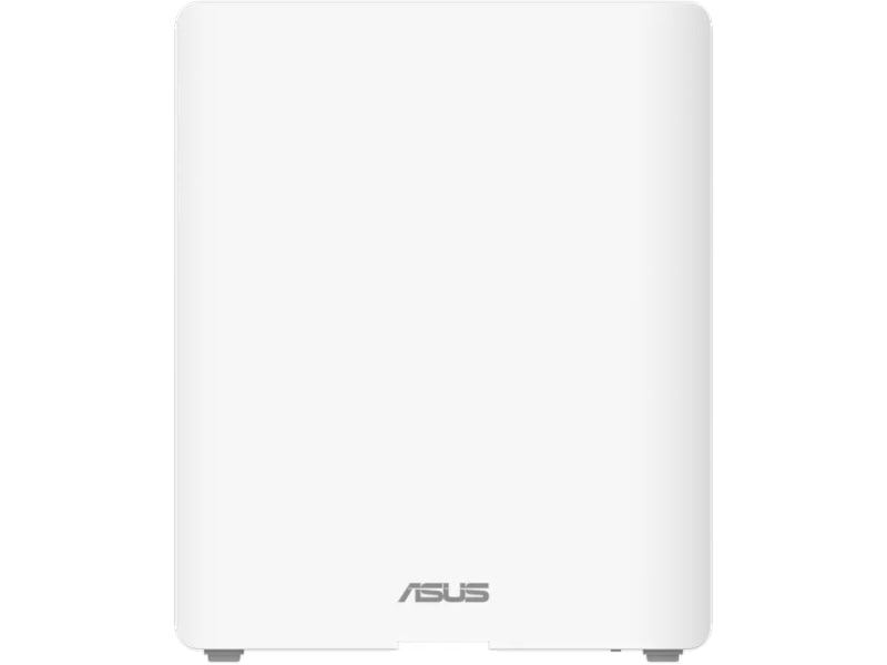 ASUS ZenWiFi BQ16 Mesh Router 1-pack (hvid) Routere