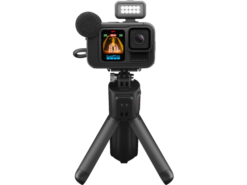 GoPro HERO13 Black Creator Edition Action kamera