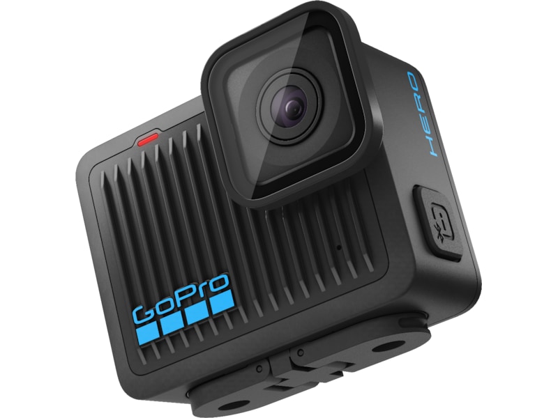 GoPro HERO (2024) Action kamera