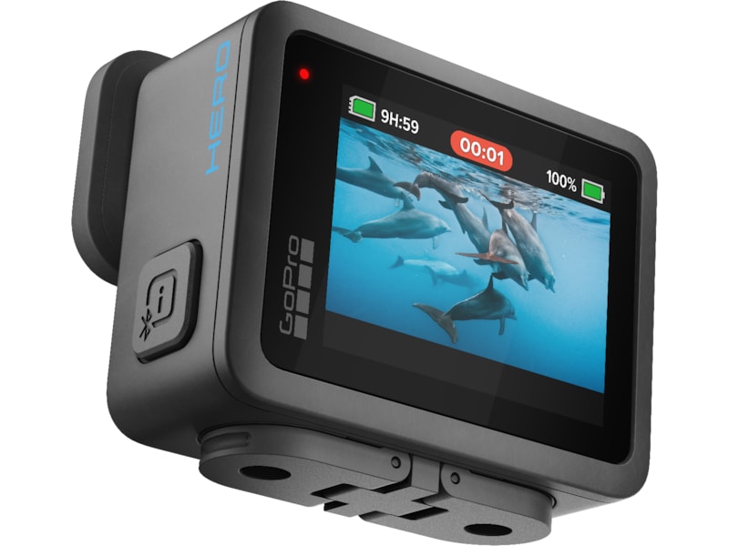 GoPro HERO (2024) Action kamera