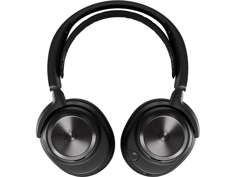 SteelSeries Arctis Nova Pro Wireless gamingheadset PS5 Gamingheadset