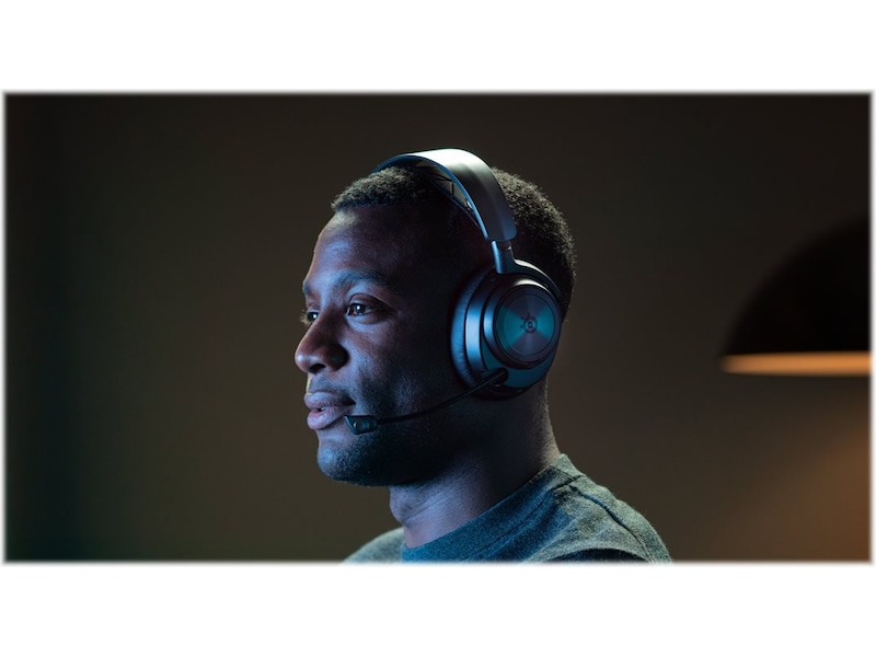 SteelSeries Arctis Nova Pro Wireless gamingheadset PS5 Gamingheadset