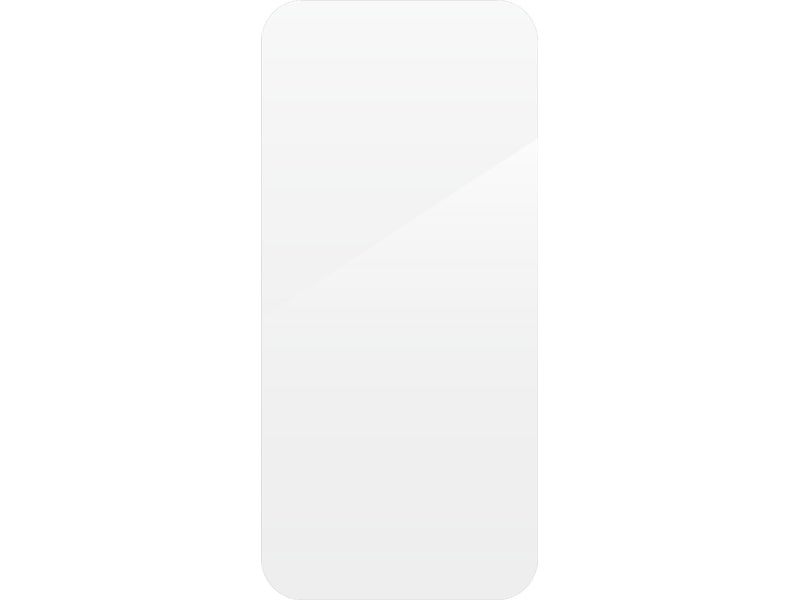 InvisibleShield Glass Elite iPhone 16 Pro Skærmbeskytter Skærmbeskyttelse mobiltelefon