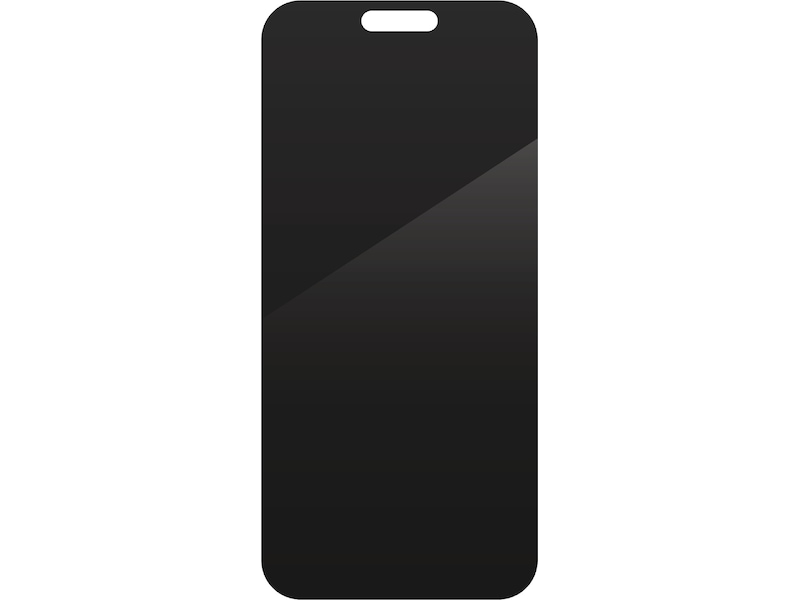 InvisibleShield Glass Elite iPhone 16 Pro Max Privacy 360 Skærmbeskytter Skærmbeskyttelse mobiltelefon