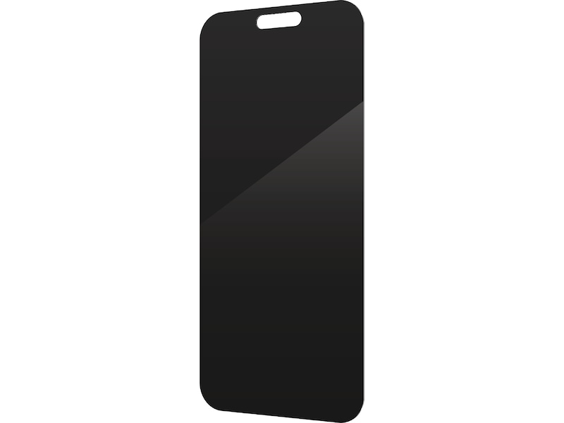 InvisibleShield Glass Elite iPhone 16 Pro Max Privacy 360 Skærmbeskytter Skærmbeskyttelse mobiltelefon