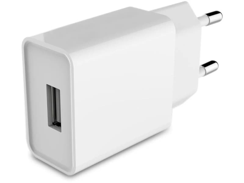 Andersson USB Wall charger (hvid) Mobilopladere