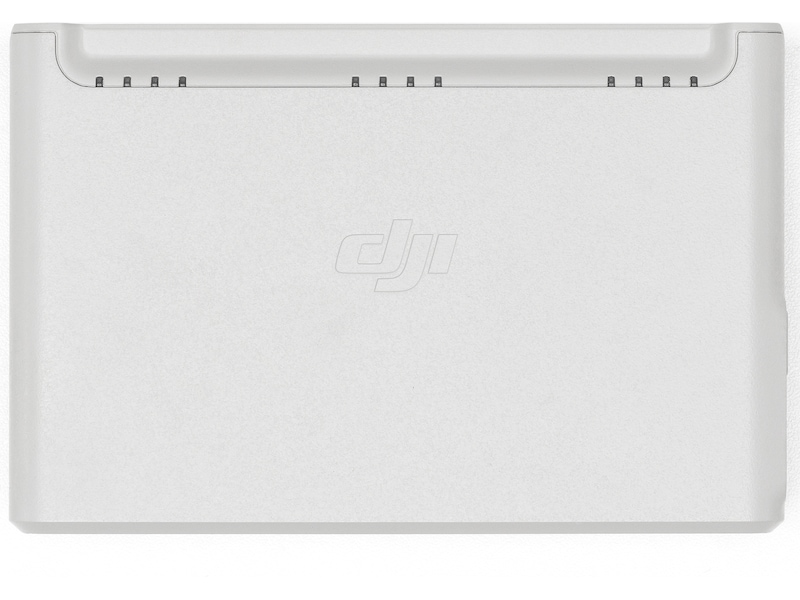DJI Neo Two-Way Charging Hub Batteri & ladere til droner