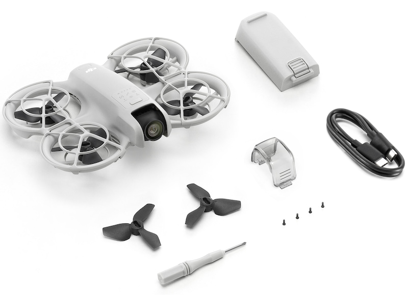 DJI Neo Droner