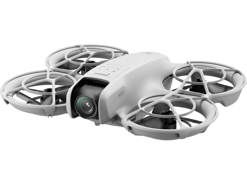 DJI Neo Droner