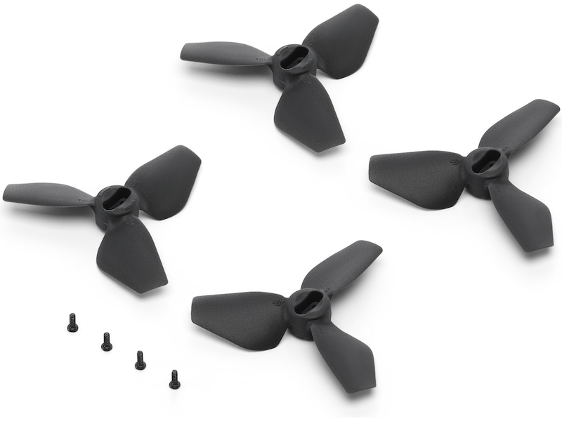 DJI Neo Propellers Reservedeler til droner