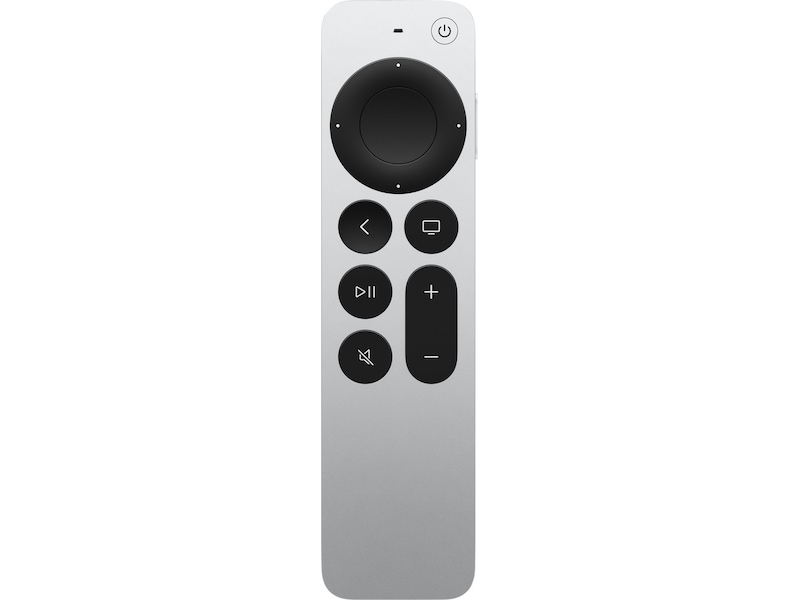 Apple Siri Remote 3rd Gen Fjernbetjeninger