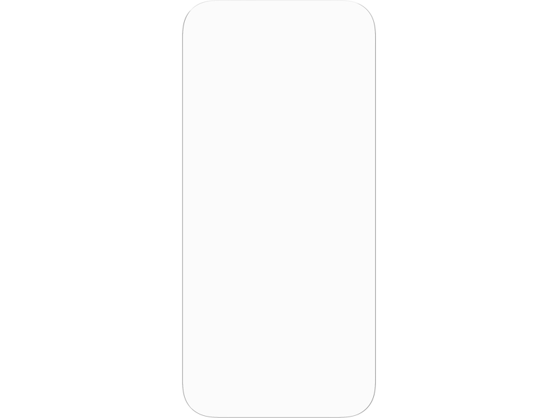 OtterBox iPhone 16 Pro Eco Privacy skærmbeskytter - ProPack Skærmbeskyttelse mobiltelefon