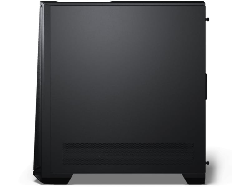 Phanteks Eclipse G400A Case, 140mm DRGB Fan x 4, Satin Black Midi Tower