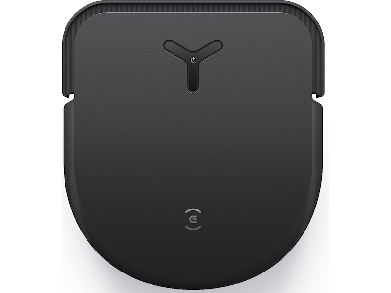 Ecovacs Deebot X5 OMNI robotstøvsuger (sort) Robotstøvsugere