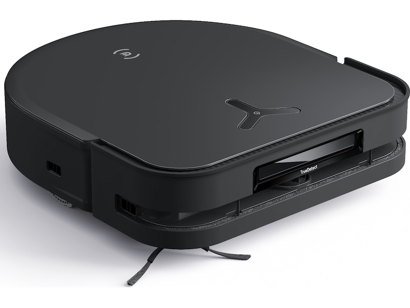 Ecovacs Deebot X5 OMNI robotstøvsuger (sort) Robotstøvsugere