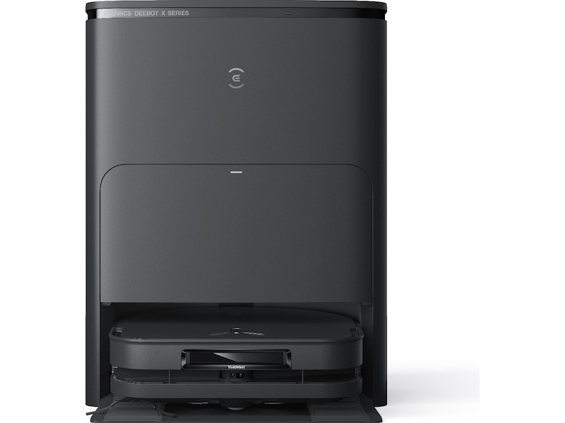 Ecovacs Deebot X5 OMNI robotstøvsuger (sort) Robotstøvsugere
