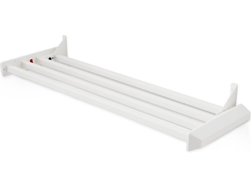 Adax Basic TKH80 tørrestativ 80W Tilbehør til varme