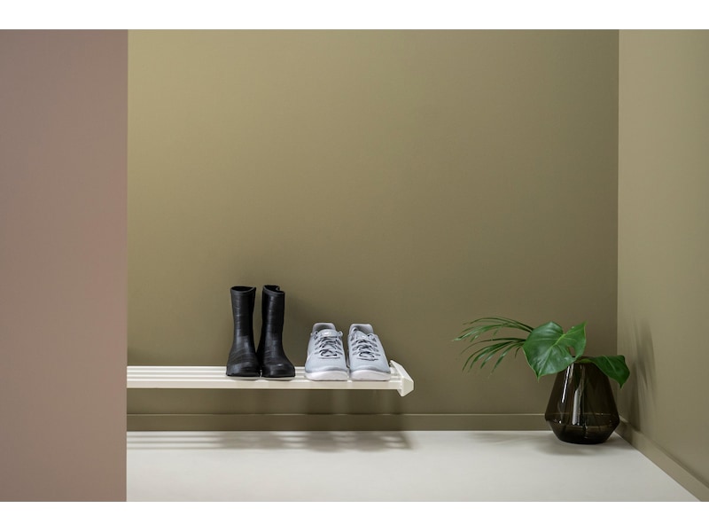 Adax Basic TKH80 tørrestativ 80W Tilbehør til varme